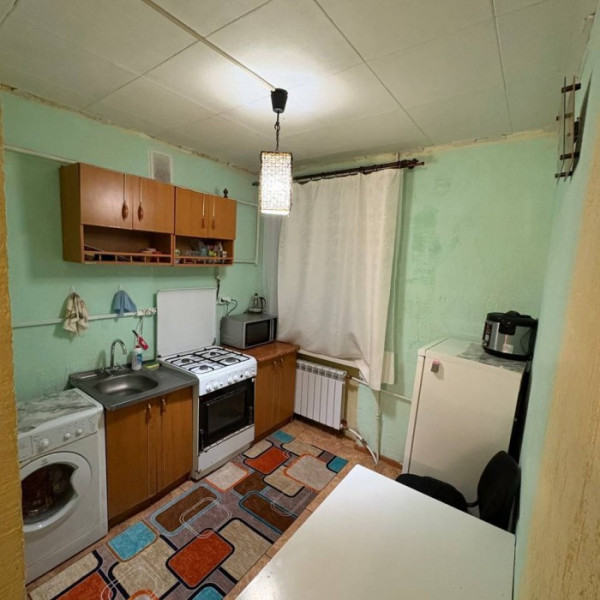 Фото Продам 1к квартиру на кв. Ватутина, г. Луганск