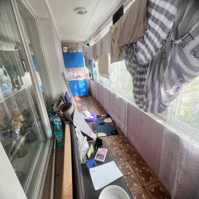 Фото Продам трёхкомнатную квартиру в центре, ул. Коцюбинского д 27