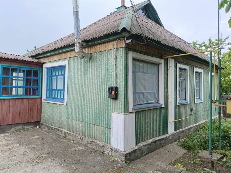 Дом 6 соток №5005237