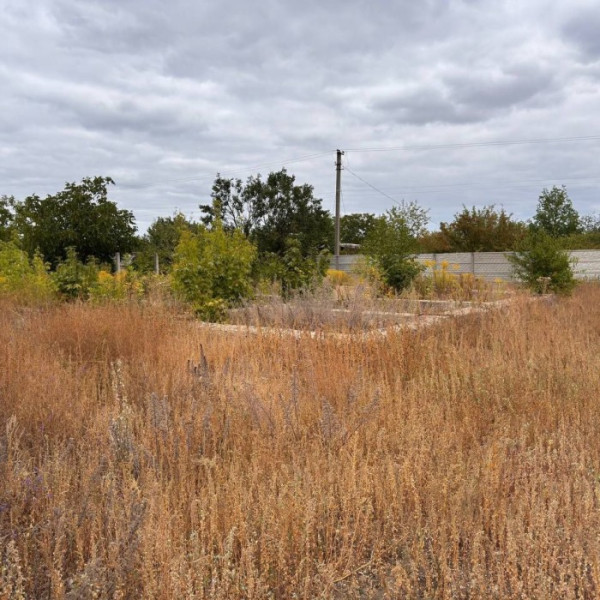 Фото Участок 16 сот. рн. Хурма Жовтневый рн.