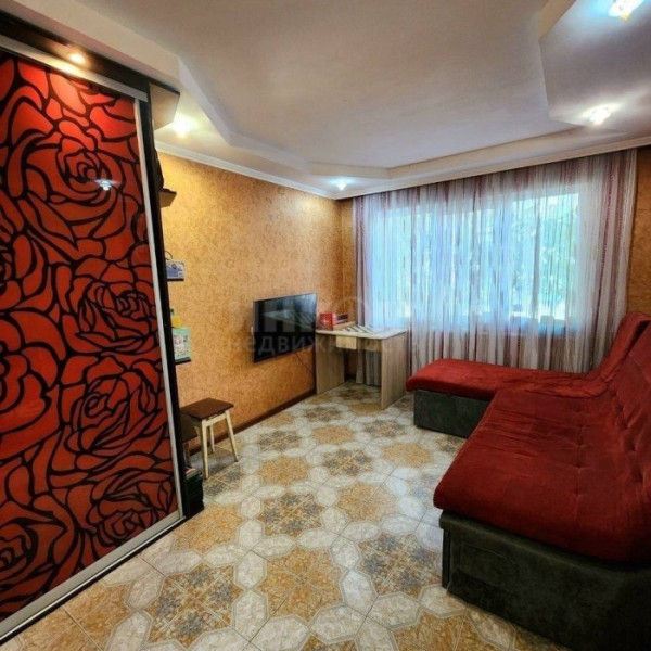 Фото Продам 4к кв. Гагарина с А.О.