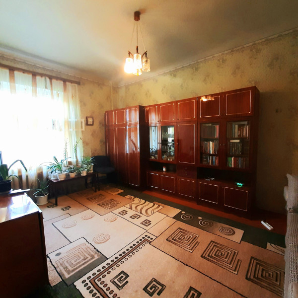 №466 Продаётся 2 комн. кв-ра, ул. Брестская, р-н Налоговой.