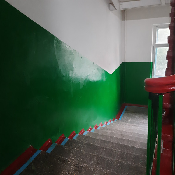 Фото №466 Продаётся 2 комн. кв-ра, ул. Брестская, р-н Налоговой.