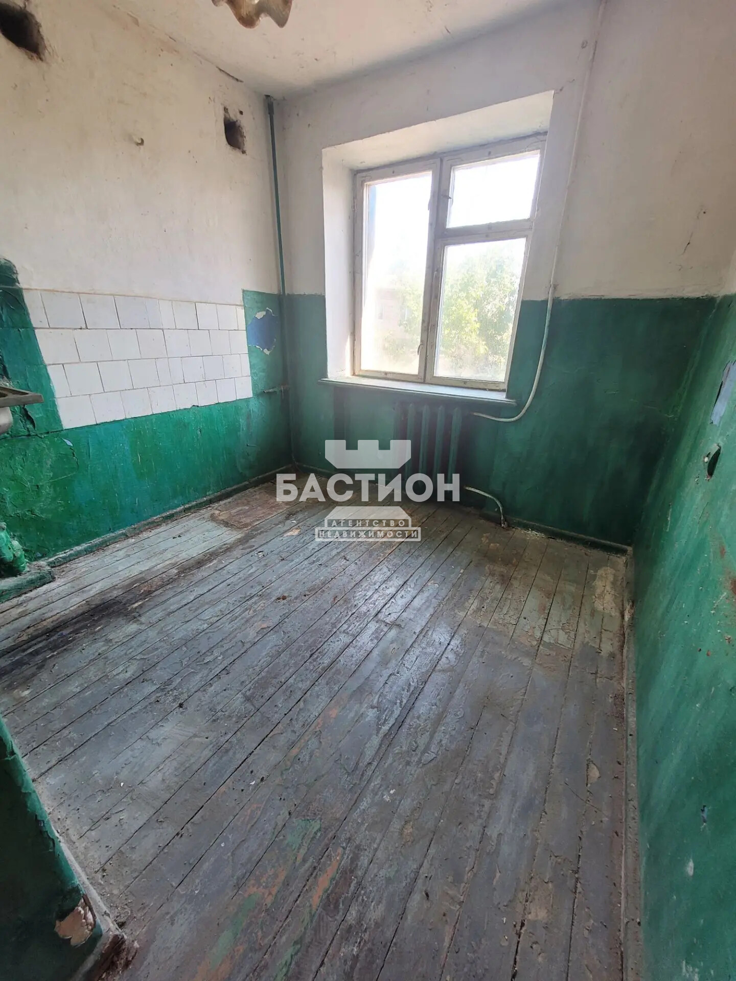 Фото 1-комнатная квартира, квартал 50-летия Октября, 19 ID:2193627