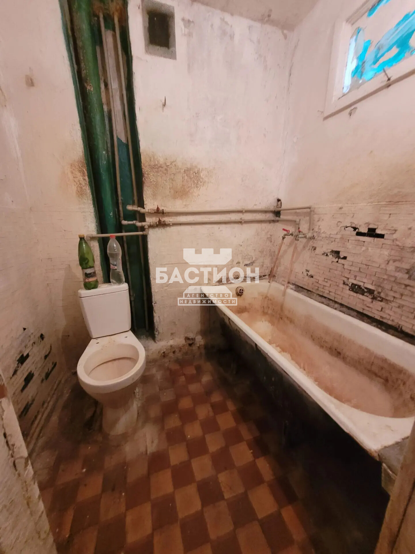 Фото 1-комнатная квартира, квартал 50-летия Октября, 19 ID:2193627