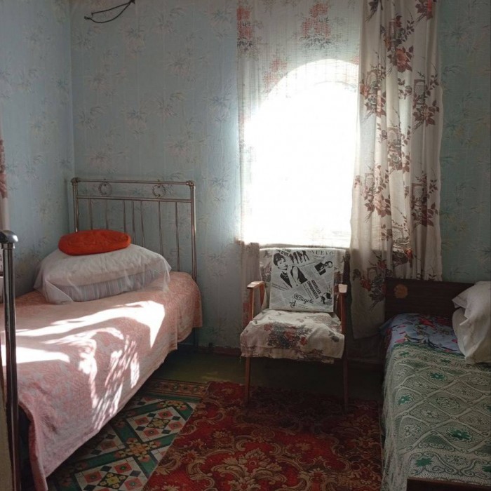 Фото Продам 2-х эт. дачу с. Жёлтое, кооператив «Заря»
