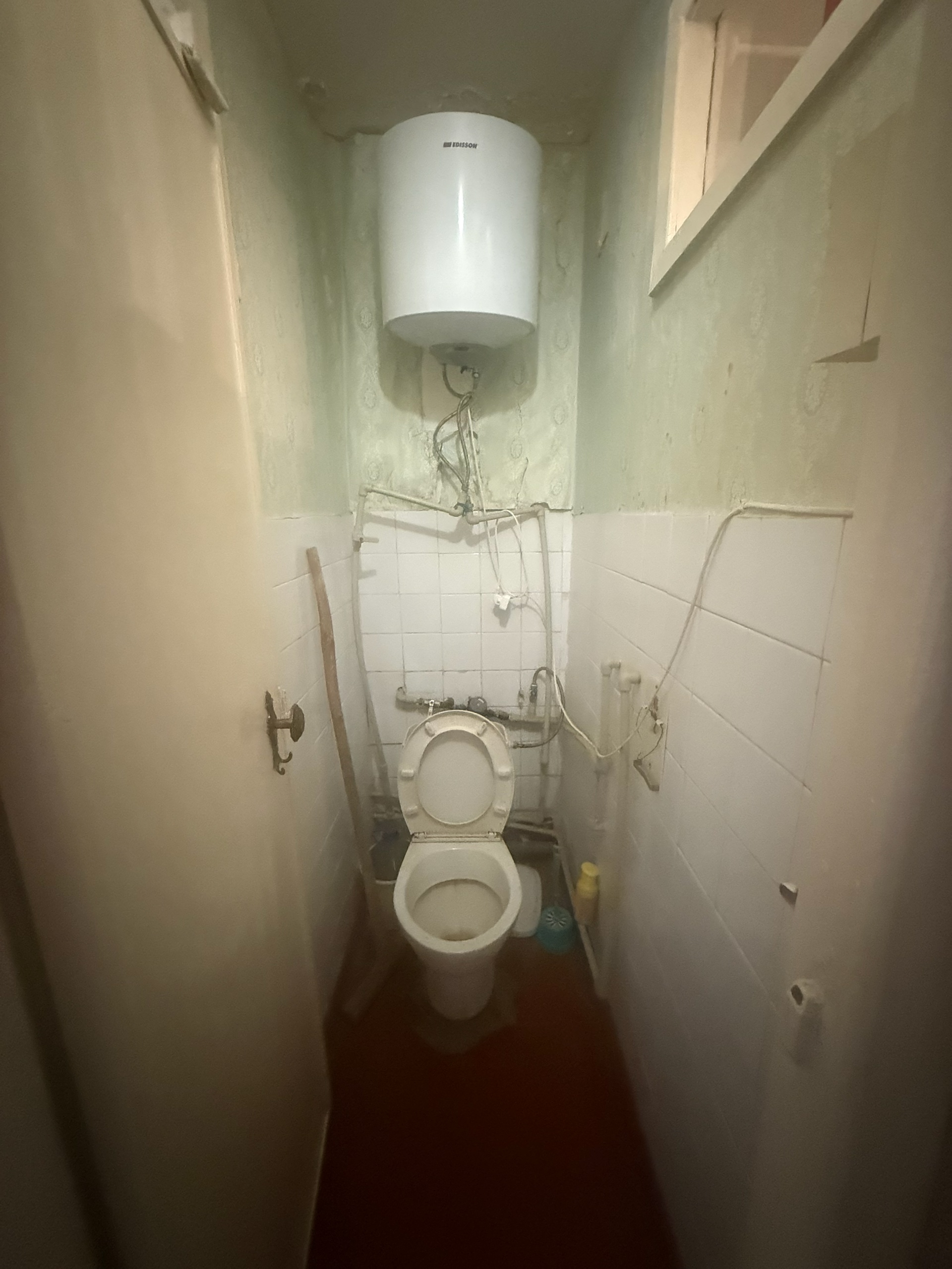 Фото Сдам 2-х комнатную квартиру на длительный срок (Стаханов, ул. Юных Ленинцев 17)