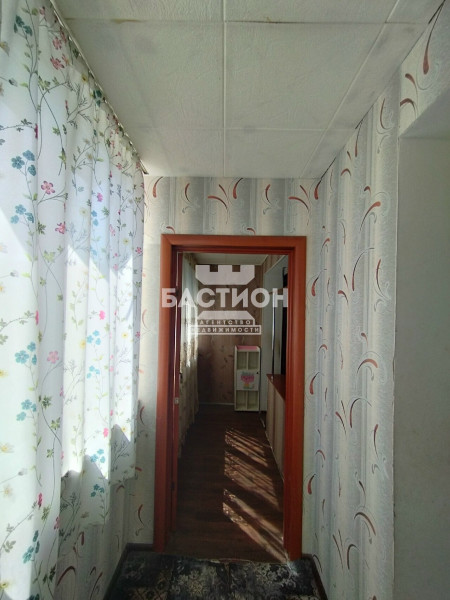 Фото : 2-х комнатная квартира, ул. Сарматская 26, ID: 2331174