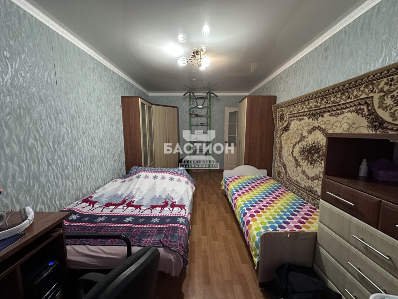 Фото 3-х комнатная квартира, квартал Волкова, 26 ID:1999126