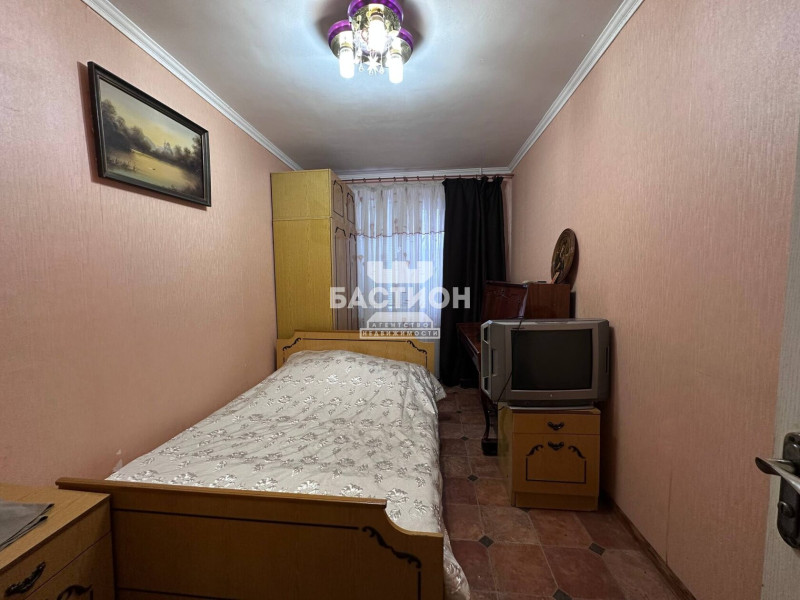 Фото 3-х комнатная квартира, квартал Волкова, 26 ID:1999126