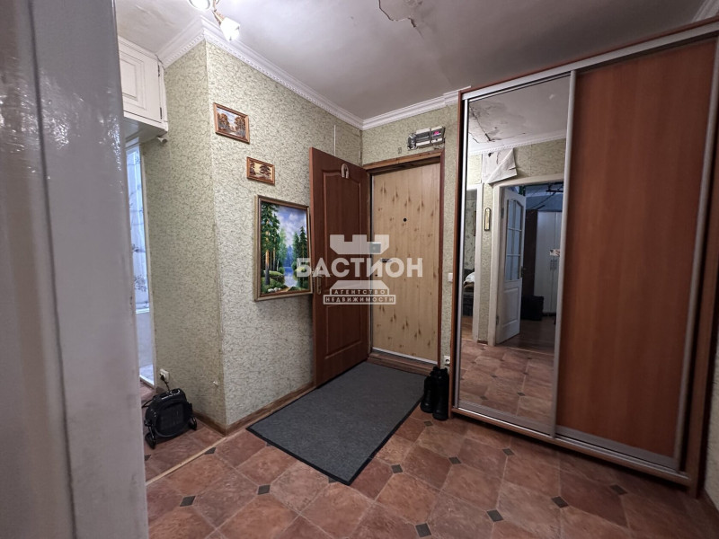 Фото 3-х комнатная квартира, квартал Волкова, 26 ID:1999126