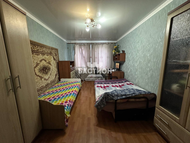 Фото 3-х комнатная квартира, квартал Волкова, 26 ID:1999126
