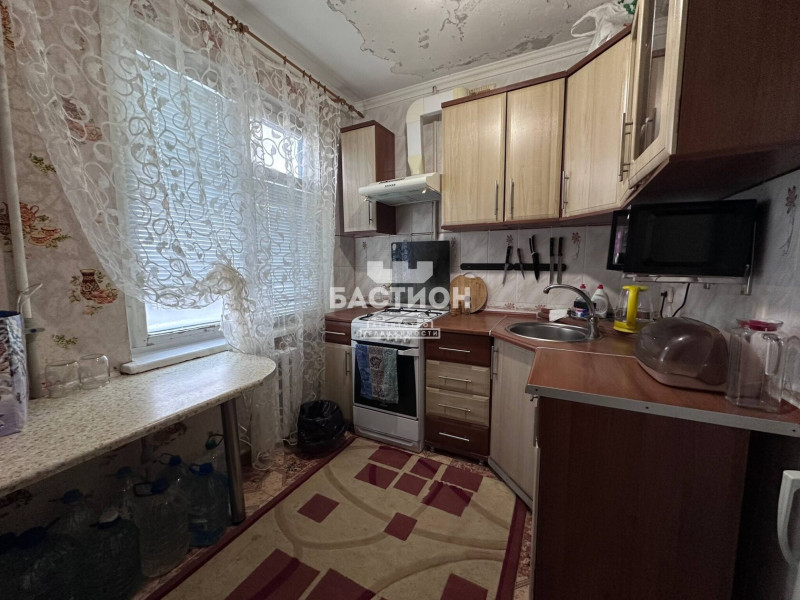 Фото 3-х комнатная квартира, квартал Волкова, 26 ID:1999126