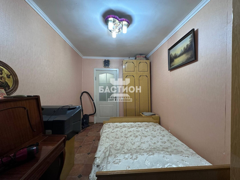 Фото 3-х комнатная квартира, квартал Волкова, 26 ID:1999126