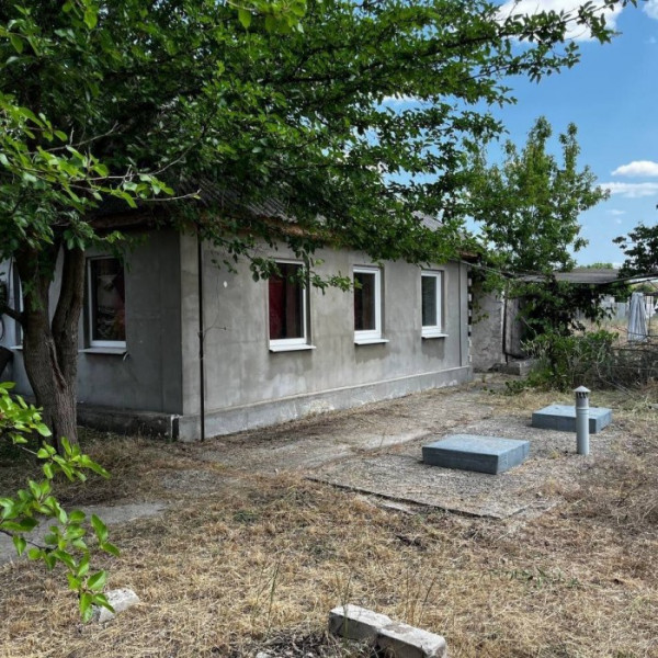 Продам дом 70 кВ м Новая Кондрашовка