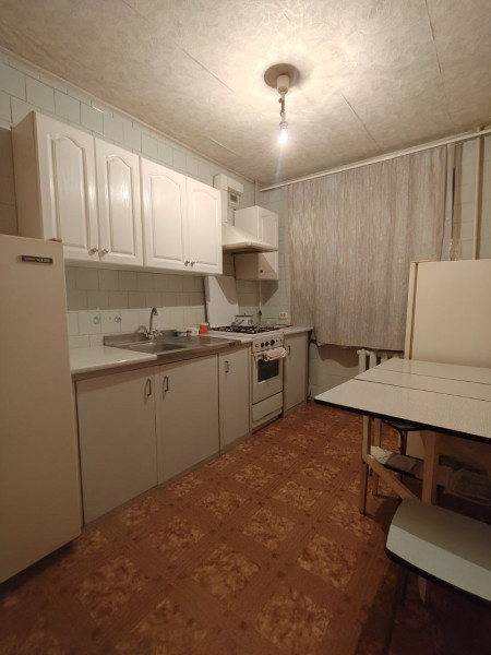 4-комнатная квартира Городок ОР ул. Осипенко