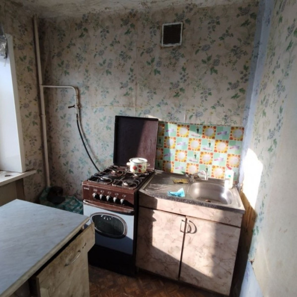 Фото Продам 1 комнатную квартиру на кв. Гаевого