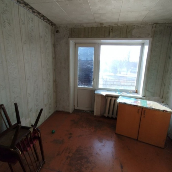 Фото Продам 1 комнатную квартиру на кв. Гаевого