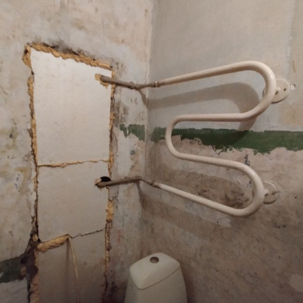 Фото Продам 1 комнатную квартиру на кв. Гаевого