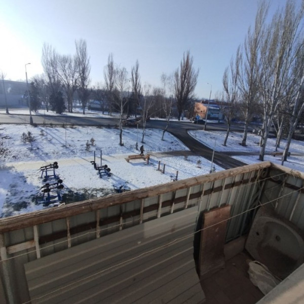 Фото Продам 1 комнатную квартиру на кв. Гаевого