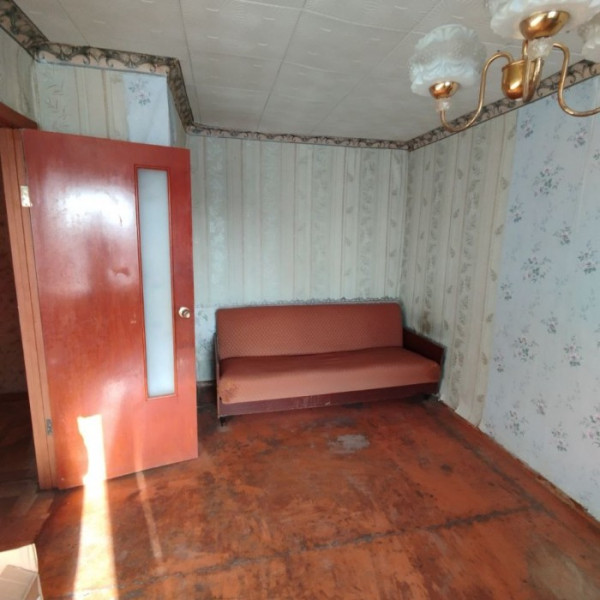 Фото Продам 1 комнатную квартиру на кв. Гаевого