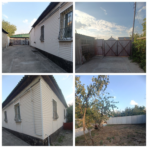 № 1181 Продается дом по ул. Волочаевской, р-н маг. Кировский