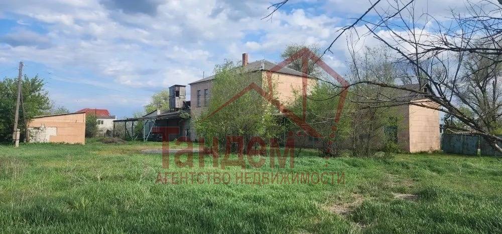 Участок под склад или производство - Объект №274