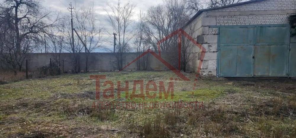 Фото Участок под склад или производство - Объект №274