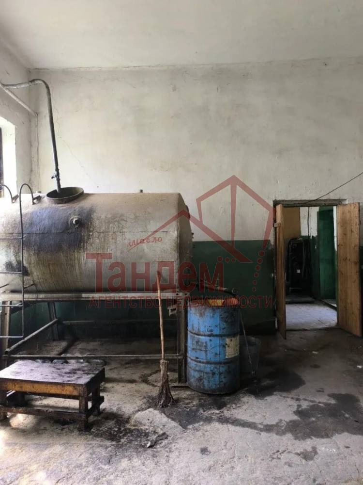 Фото Участок под склад или производство - Объект №274