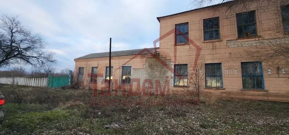 Фото Участок под склад или производство - Объект №274
