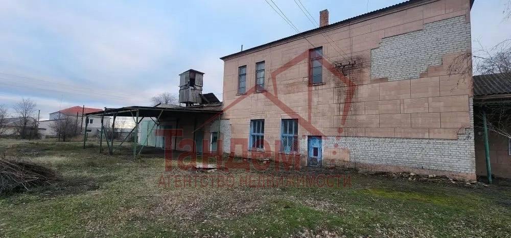 Фото Участок под склад или производство - Объект №274