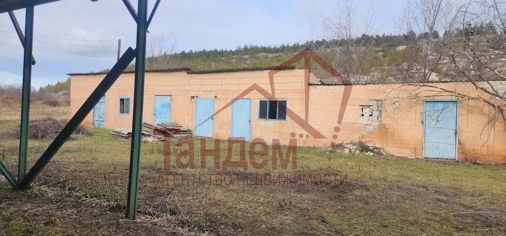 Фото Участок под склад или производство - Объект №274