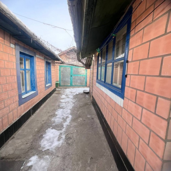 Продам добротный дом и флигель р-н кольца Гаевого , ул Прежевальского