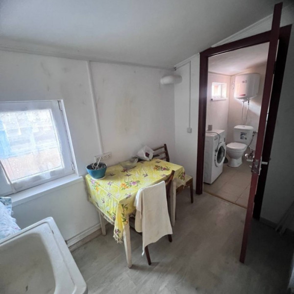 Фото Продам добротный дом и флигель р-н кольца Гаевого , ул Прежевальского