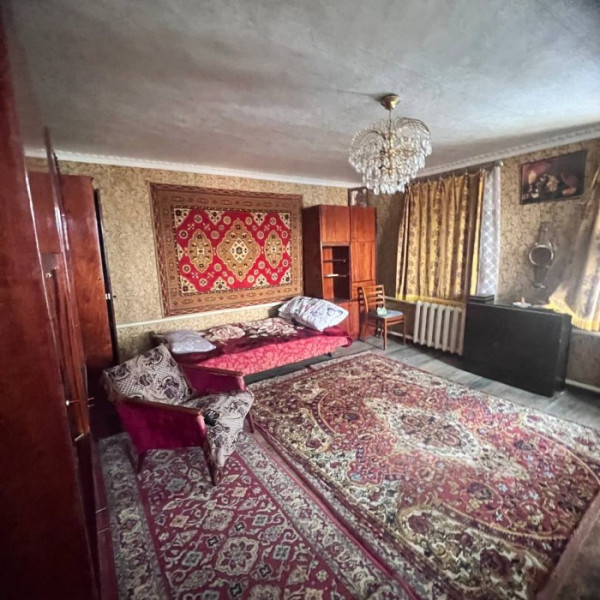 Фото Продам добротный дом и флигель р-н кольца Гаевого , ул Прежевальского