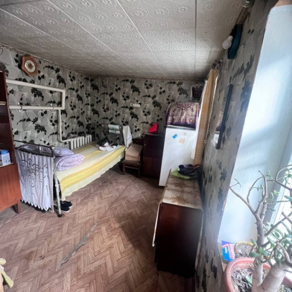 Фото Продам добротный дом и флигель р-н кольца Гаевого , ул Прежевальского