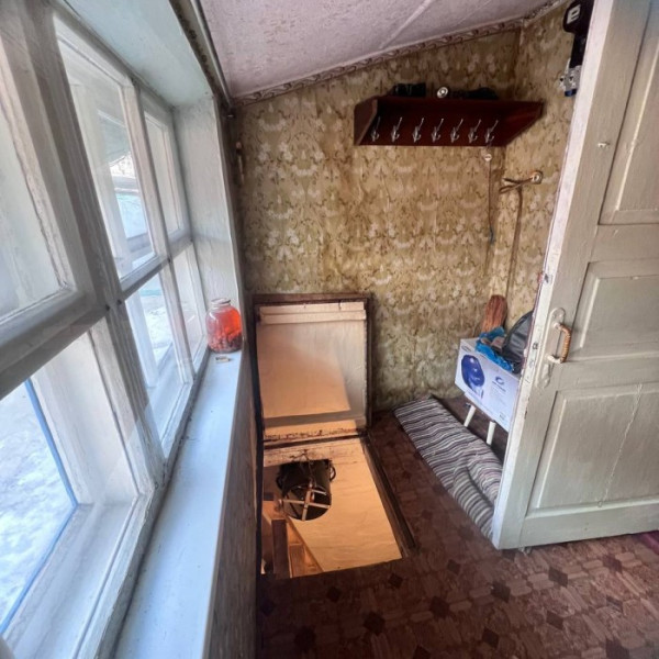 Фото Продам добротный дом и флигель р-н кольца Гаевого , ул Прежевальского