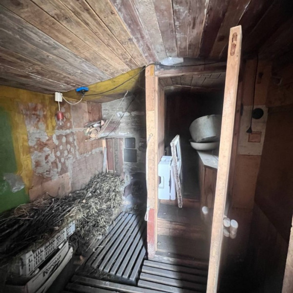 Фото Продам добротный дом и флигель р-н кольца Гаевого , ул Прежевальского