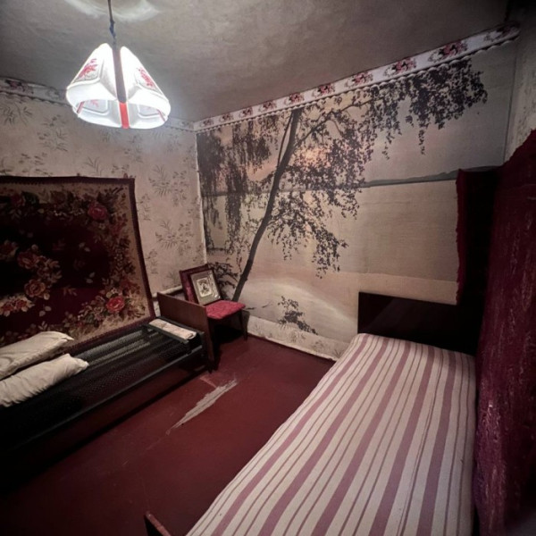 Фото Продам добротный дом и флигель р-н кольца Гаевого , ул Прежевальского