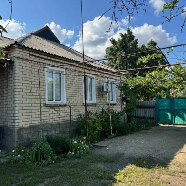 Продам дом в ЛН, Краснодонский район, с Самсоновка