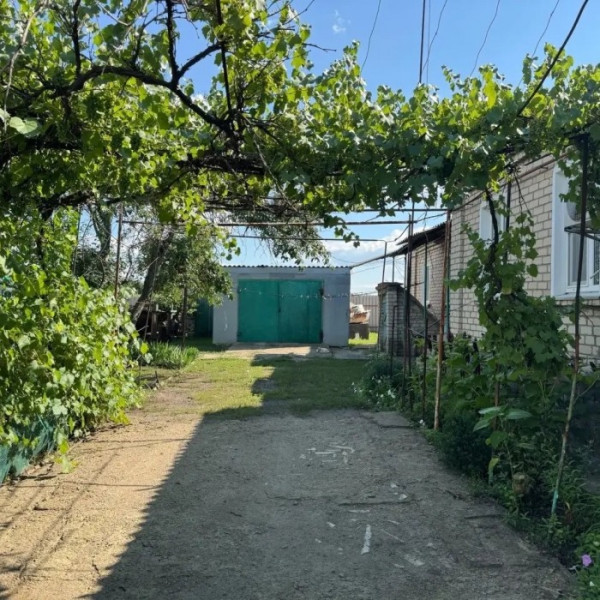 Фото Продам дом в ЛН, Краснодонский район, с Самсоновка