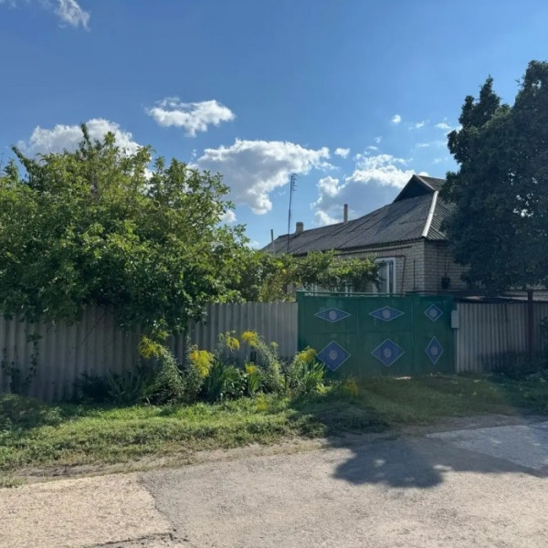 Фото Продам дом в ЛН, Краснодонский район, с Самсоновка