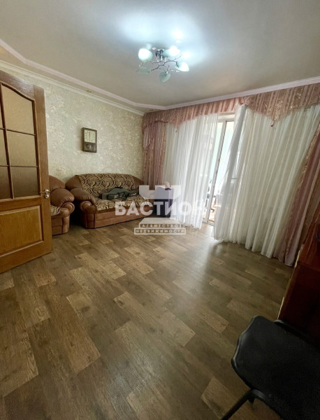 Фото Продаётся трёхкомнатная квартира, 66,7 м²