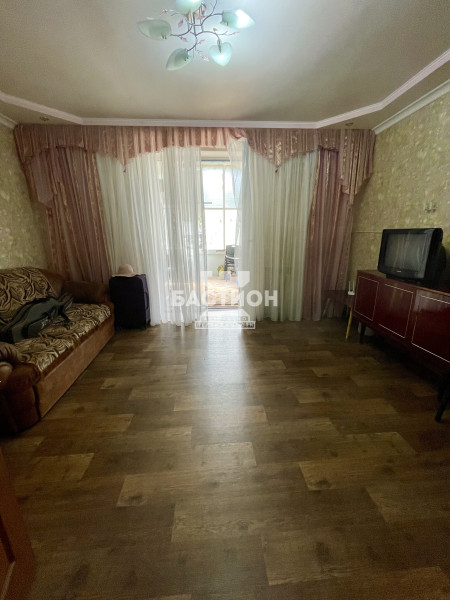Фото Продаётся трёхкомнатная квартира, 66,7 м²