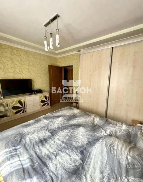 Фото Продаётся трёхкомнатная квартира, 66,7 м²
