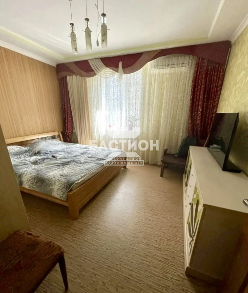 Фото Продаётся трёхкомнатная квартира, 66,7 м²