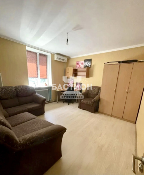 Фото Продаётся трёхкомнатная квартира, 66,7 м²