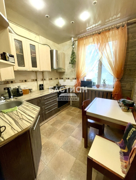 Фото Продаётся трёхкомнатная квартира, 66,7 м²