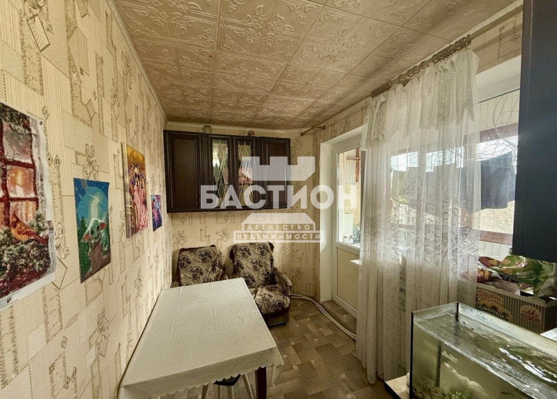 Фото 3-х комнатная квартира, квартал Ирины Левченко, 9, ID:2082673