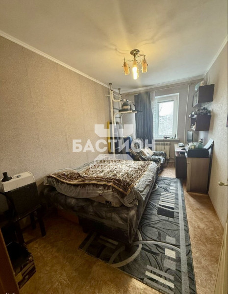 Фото 3-х комнатная квартира, квартал Ирины Левченко, 9, ID:2082673